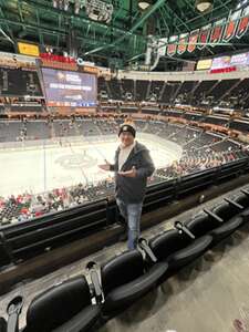 Anaheim Ducks - NHL vs Washington Capitals