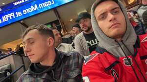 Anaheim Ducks - NHL vs Washington Capitals