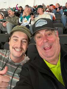 Anaheim Ducks - NHL vs Washington Capitals