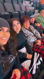 Anaheim Ducks - NHL vs Washington Capitals