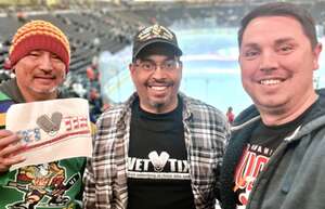 Anaheim Ducks - NHL vs Washington Capitals