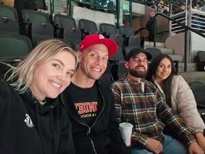 Anaheim Ducks - NHL vs Washington Capitals