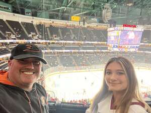 Anaheim Ducks - NHL vs Washington Capitals