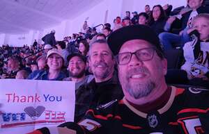 Anaheim Ducks - NHL vs Washington Capitals