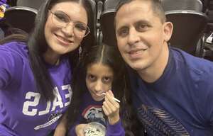 San Diego Seals - NLL vs Calgary Roughnecks