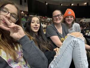 San Diego Seals - NLL vs Calgary Roughnecks