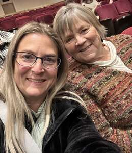 Chicago the Musical (touring)