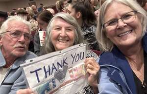 Chicago the Musical (touring)