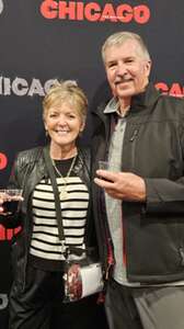 Chicago the Musical (touring)