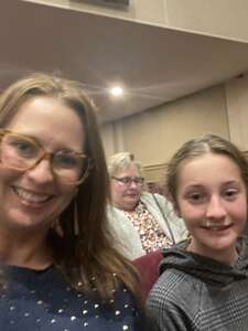 Chicago the Musical (touring)