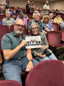 Chicago the Musical (touring)