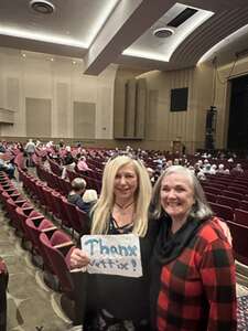 Chicago the Musical (touring)