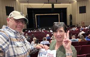 Chicago the Musical (touring)