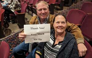 Chicago the Musical (touring)