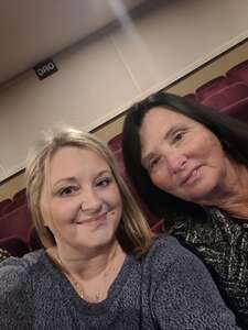 Chicago the Musical (touring)