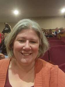 Chicago the Musical (touring)