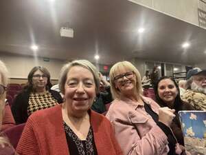 Chicago the Musical (touring)