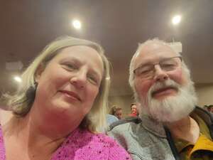 Chicago the Musical (touring)