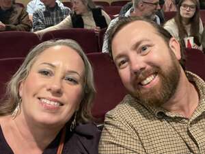 Chicago the Musical (touring)