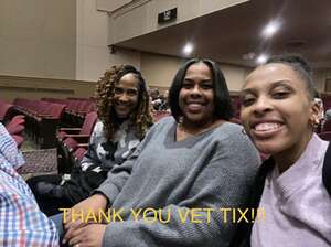 Chicago the Musical (touring)