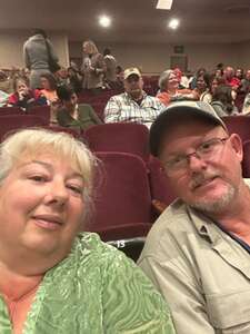 Chicago the Musical (touring)