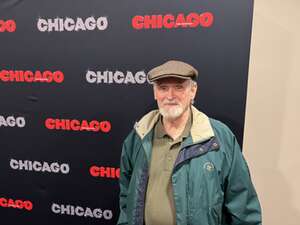 Chicago the Musical (touring)