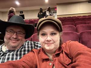 Chicago the Musical (touring)