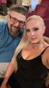 Chicago the Musical (touring)