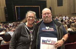 Chicago the Musical (touring)