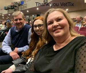 Chicago the Musical (touring)