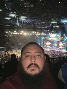 All Elite Wrestling - AEW Collision/rampage!