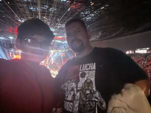 All Elite Wrestling - AEW Collision/rampage!