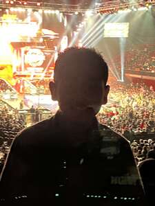 All Elite Wrestling - AEW Collision/rampage!