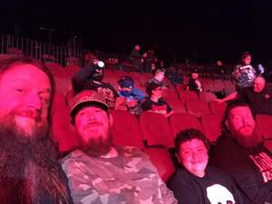 All Elite Wrestling - AEW Collision/rampage!