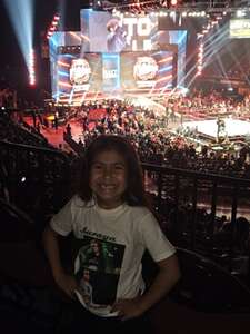 All Elite Wrestling - AEW Collision/rampage!