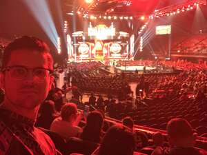 All Elite Wrestling - AEW Collision/rampage!