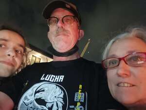 All Elite Wrestling - AEW Collision/rampage!