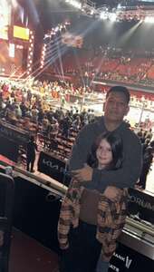 All Elite Wrestling - AEW Collision/rampage!