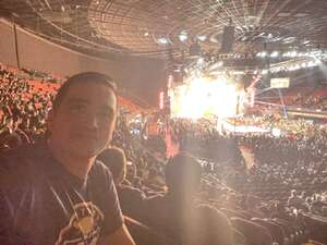 All Elite Wrestling - AEW Collision/rampage!