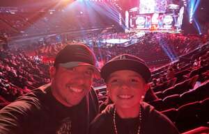 All Elite Wrestling - AEW Collision/rampage!