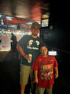 All Elite Wrestling - AEW Collision/rampage!