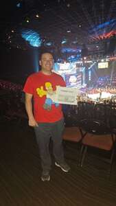 All Elite Wrestling - AEW Collision/rampage!