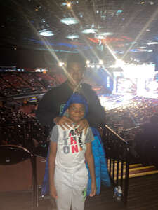 All Elite Wrestling - AEW Collision/rampage!