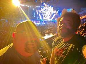 All Elite Wrestling - AEW Collision/rampage!