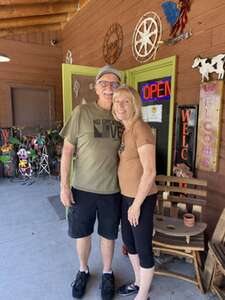 A Very Barry Christmas Tv Taping