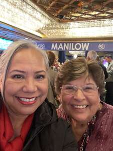 A Very Barry Christmas Tv Taping