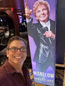 A Very Barry Christmas Tv Taping