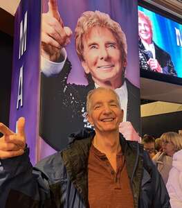 A Very Barry Christmas Tv Taping