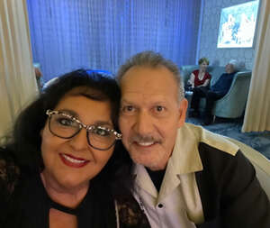 A Very Barry Christmas Tv Taping