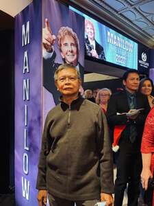 A Very Barry Christmas Tv Taping